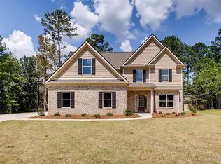 1905 Callee Ct, Loganville, GA 30052