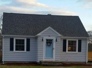 56 Marvel St, Swansea, MA 02777