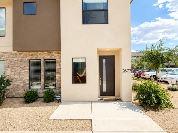2677 E Gray Birch Dr, Saint George, UT 84790