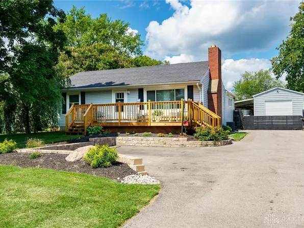 4605 Roosevelt Ave, Liberty Township, OH 45044