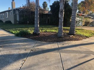 4550 Margery Dr, Fremont, CA 94538