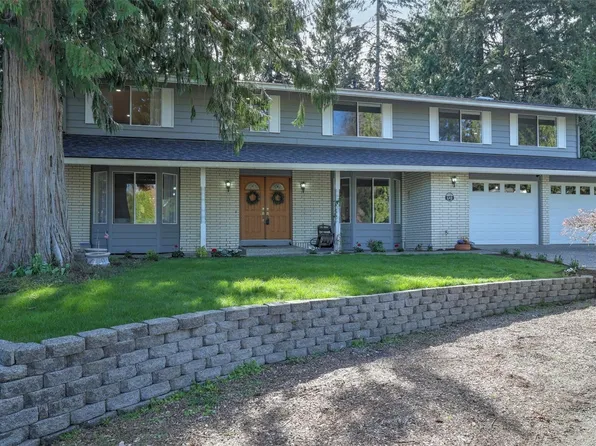 640 Kalmia Court NW, Issaquah, WA 98027