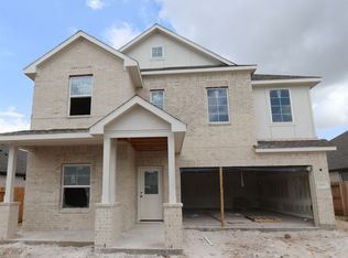 8619 Sun Coral Dr, Cypress, TX 77433