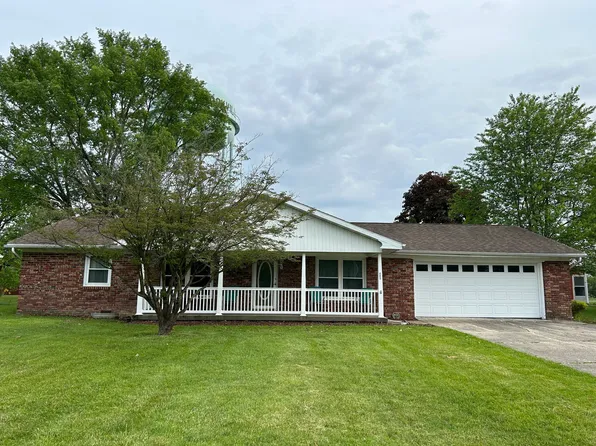 403 Rockville Rd, Rockville, IN 47872