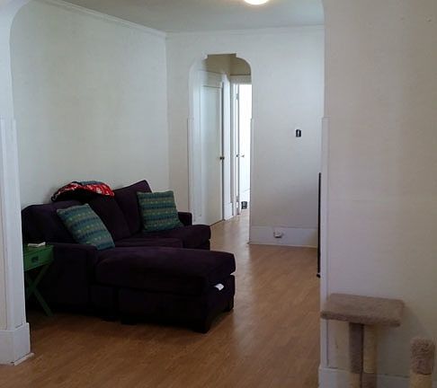 Front Rooms