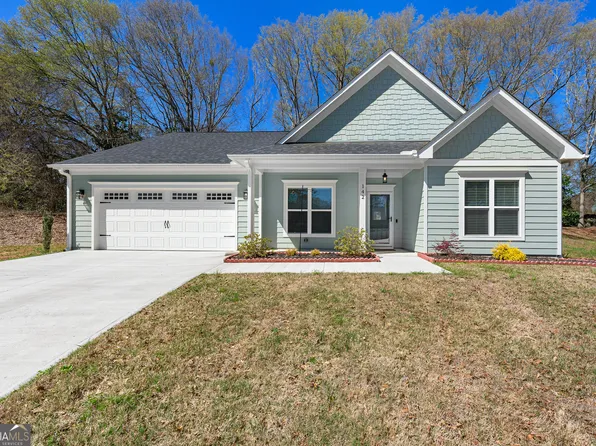 142 Fairview Sta, Hartwell, GA 30643