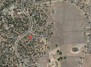 4425 W Clear Fork Cir, Prescott, AZ 86305