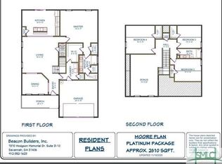 112 Guana Ln, Bloomingdale, GA 31302
