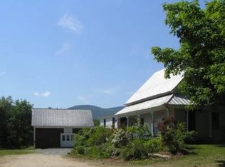 197 Cleveland Hill Rd, Tamworth, NH 03886