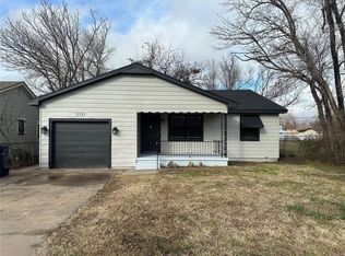 2737 SW 32nd St, Oklahoma City, OK 73119