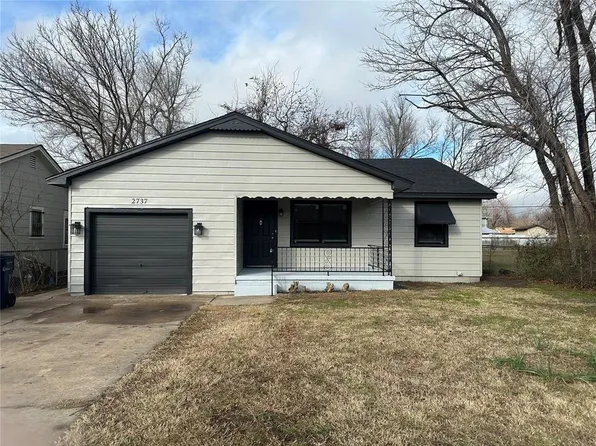 2737 SW 32nd St, Oklahoma City, OK 73119