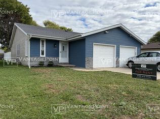 2308 S Schaefer St, Appleton, WI 54915