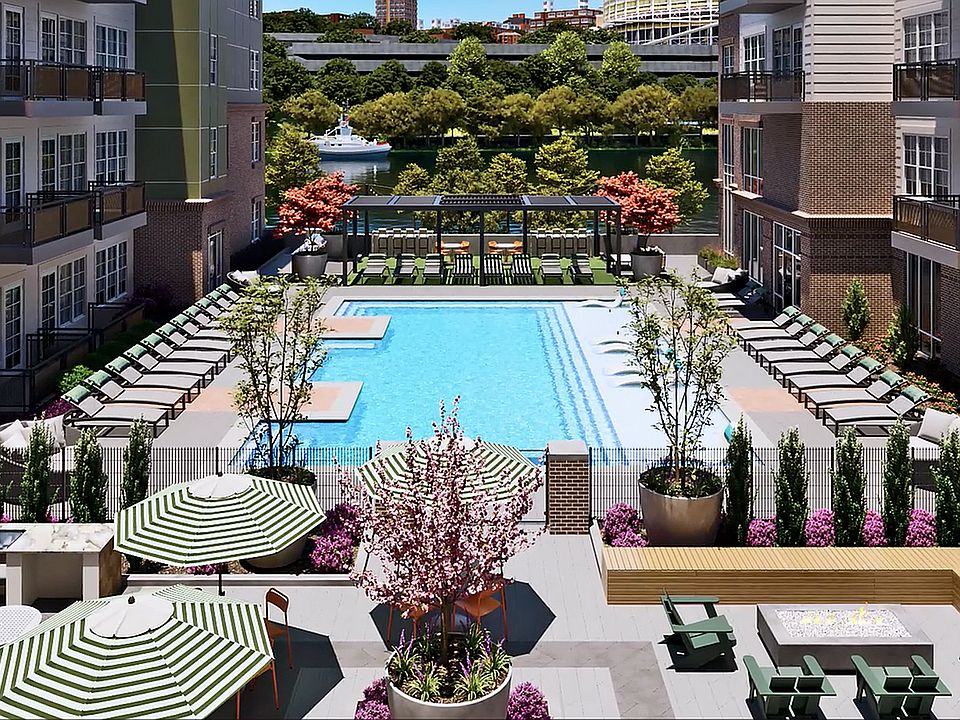 Enjoy serene moments at this luxurious poolside retreat, perfect for relaxation and social gatherings.