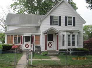 70 Atherton St, Stoughton, MA 02072
