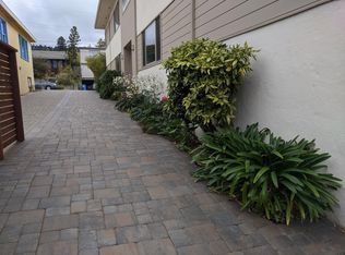 1326 Milvia St APT B, Berkeley, CA 94709