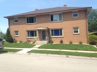 234 Montana Ave APT 1, South Milwaukee, WI 53172