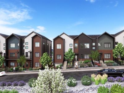 12 Ascent Trail, Englewood, CO, 80112