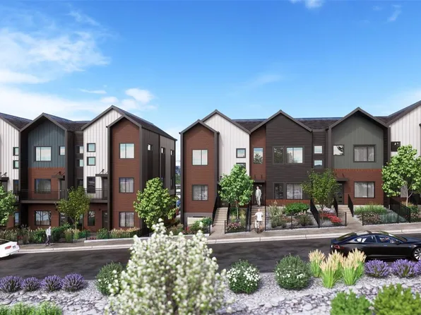 12 Ascent Trail, Englewood, CO 80112