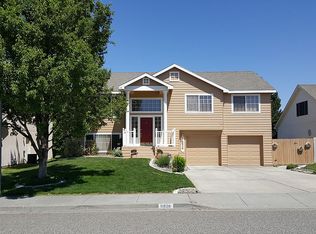 8826 W Klamath Ave, Kennewick, WA 99336