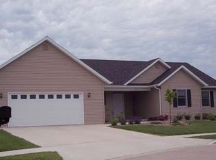 843 Crystal Rd, Kiel, WI 53042