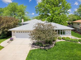 7750 Wheeler Dr, Orland Park, IL