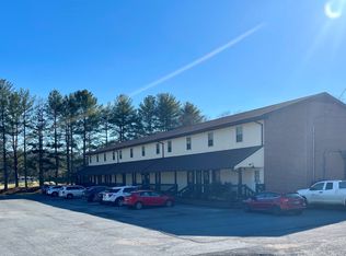 1021 Fall Creek Rd, Kingsport, TN 37664