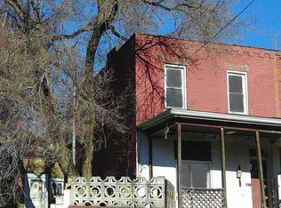 3611 Frazier St, Pittsburgh, PA 15213