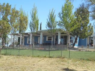 2010 Rancho Manzanita, Boulevard, CA 91905