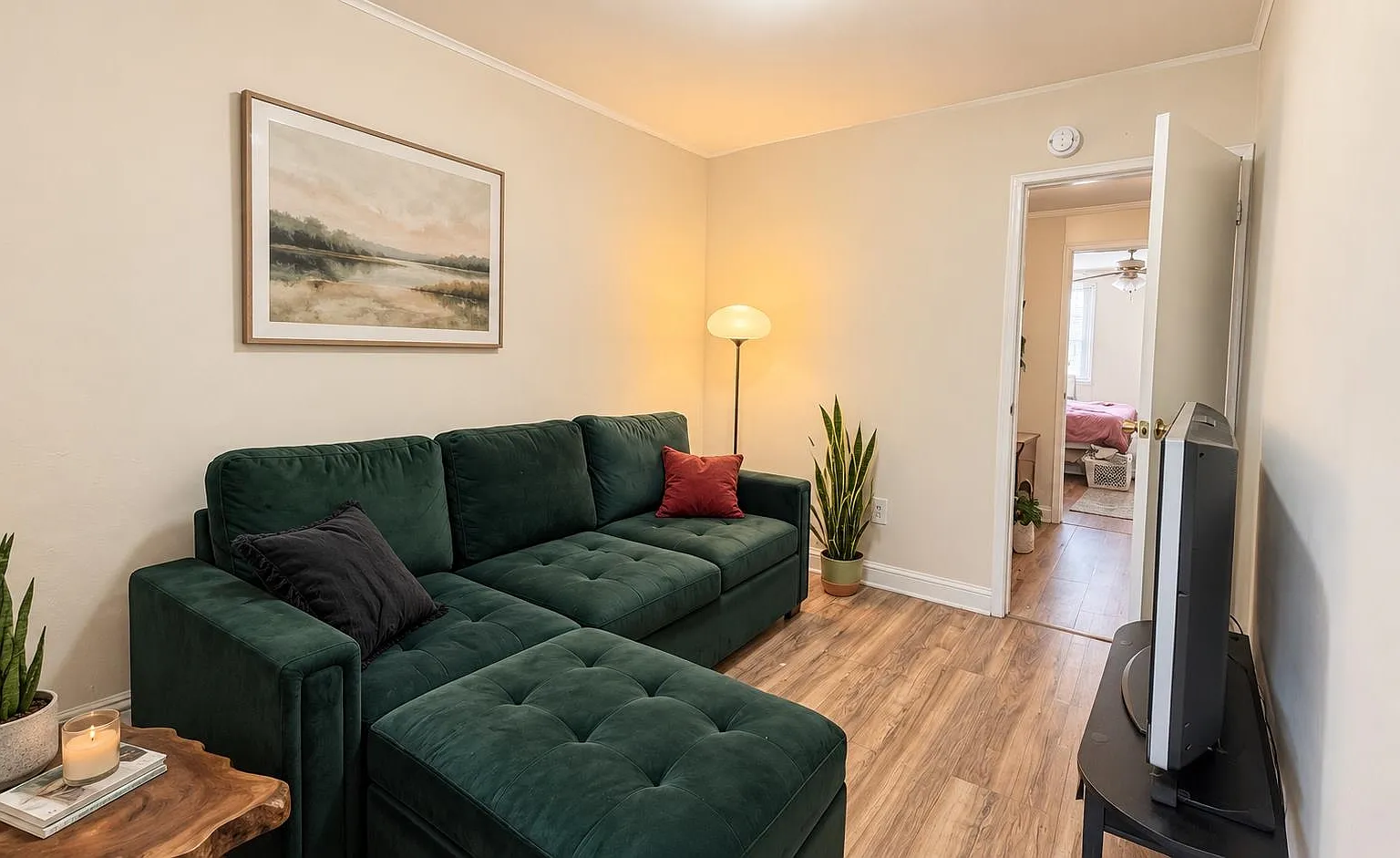 Apartment, JC Journal Square, NJ, 07306 — Photo 2