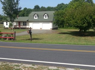 1387 Old Mill Rd, Lincolnton, NC 28092