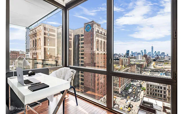 Sold by Douglas Elliman | media 25