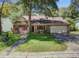 104 Bayberry Run, Summerville, SC 29485