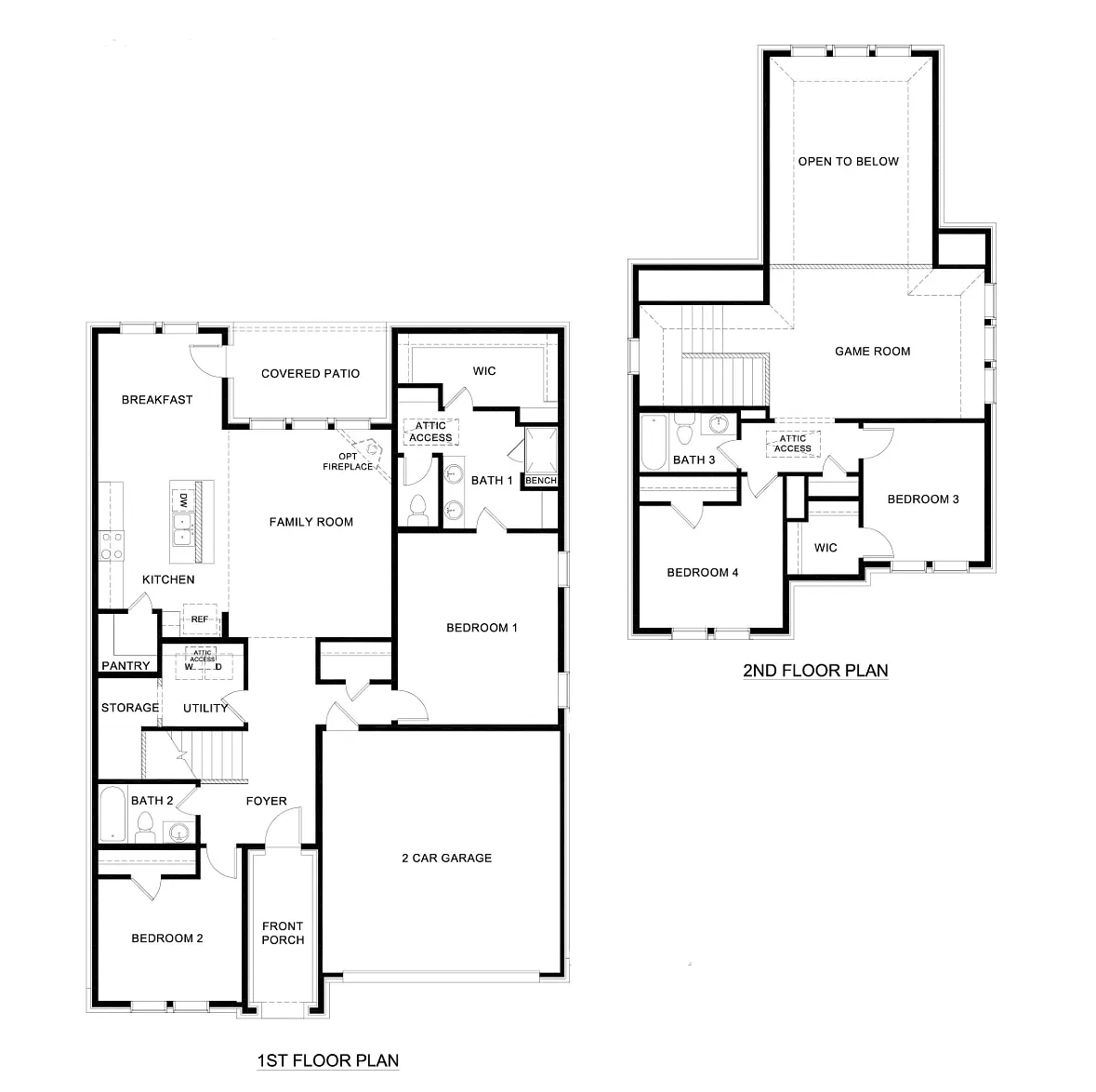Building Photo - 3821 Tracewood Bnd