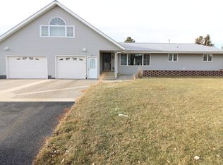 107 1st St, Bath, SD 57427