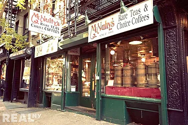 Rented by REAL New York