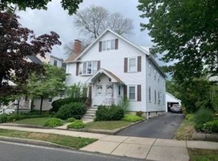 195 White St, Belmont, MA 02478