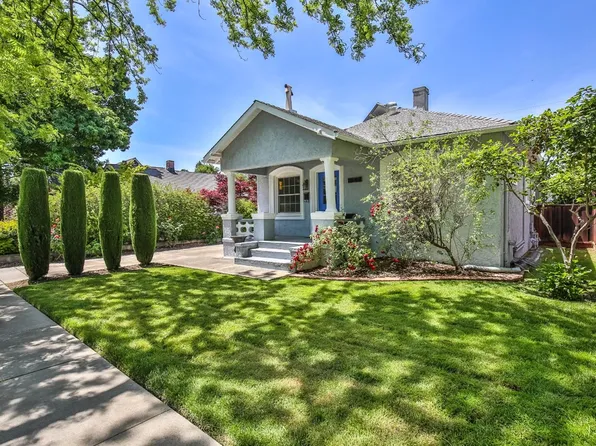1848 43rd St, Sacramento, CA 95819