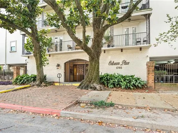 1765 Coliseum St, New Orleans, LA