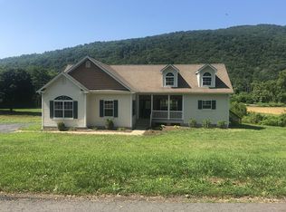 2041 Wolf Gap Rd, Edinburg, VA 22824