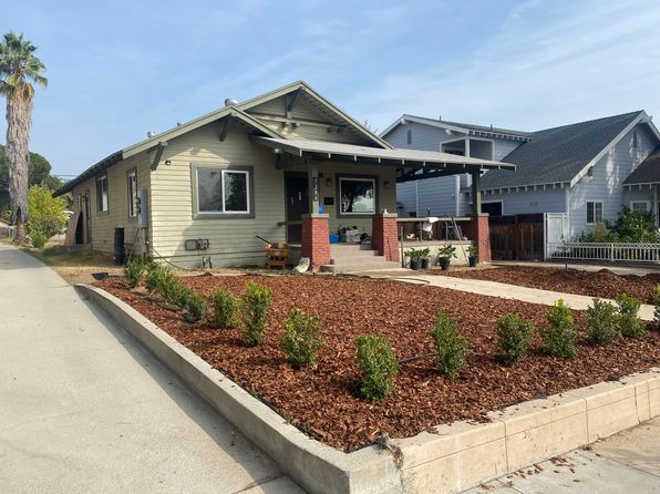 1284 N Sierra Bonita Ave