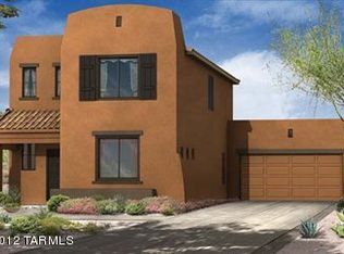 10712 E Santuary Ridge Ln, Tucson, AZ 85747