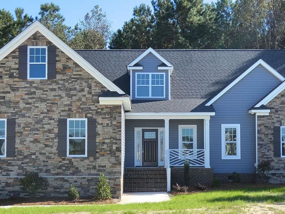 Home Exterior