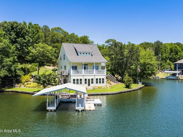 157 Sweetgum Trl, Jacksons Gap, AL 36861