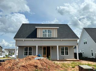 3131 Rosewood Dr, Evans, GA 30809