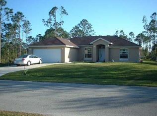 1274 SW Chase Rd, Port Saint Lucie, FL 34953