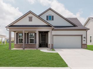 7316 Legends Way, Whitestown, IN 46075