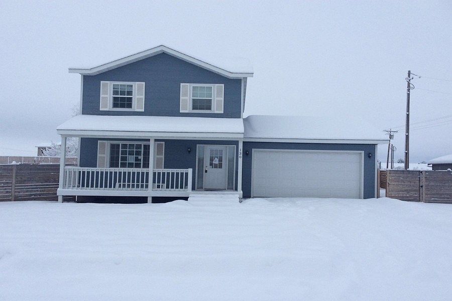 1st image of 130 12th Pl NW