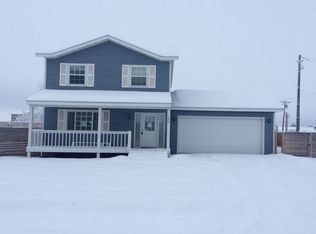130 12th Pl NW, Ronan, MT 59864