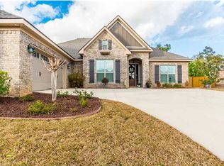 8843 Rosedown Ln, Daphne, AL 36526