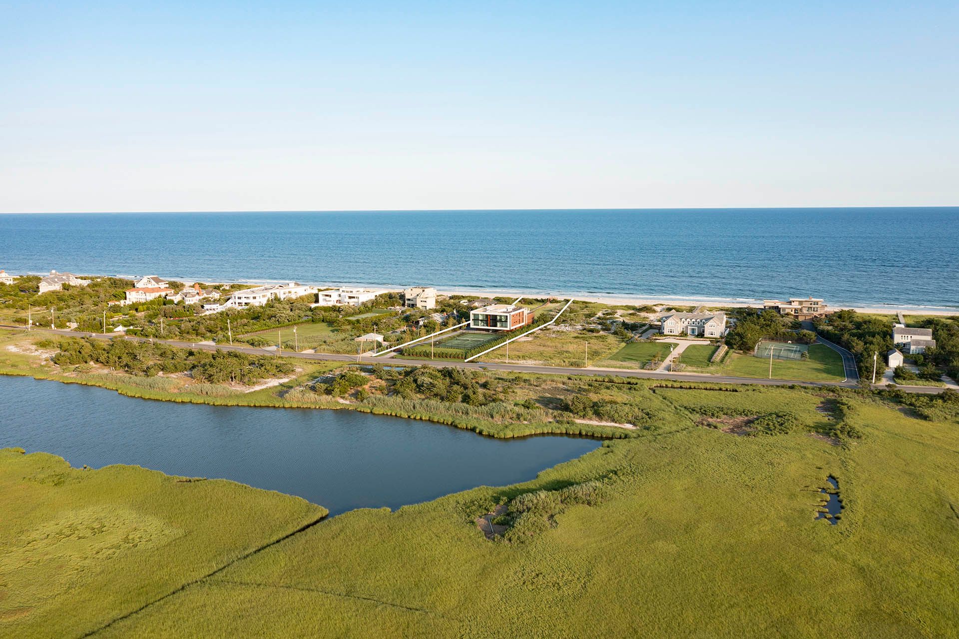 232 Dune Rd, Quogue, NY 11959 Out East